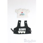 画像: オビツ11/OF:衣装/1/12サイズ　ドール用 I-25-12-21-002-TN-ZI