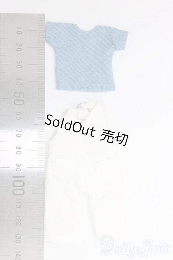 画像2: オビツ11/OF:衣装/1/12サイズ　ドール用 I-25-12-21-006-TN-ZI (2)