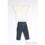 画像: オビツ11/OF:衣装/1/12サイズ　ドール用 I-25-12-21-008-TN-ZI