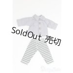 画像: オビツ11/OF:衣装/1/12サイズ　ドール用 I-25-12-21-007-TN-ZI