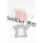 画像: オビツ11/OF:衣装/1/12サイズ　ドール用 I-25-12-21-019-TN-ZI