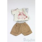 画像: オビツ11/OF:衣装/1/12サイズ　ドール用 I-25-12-21-016-TN-ZI