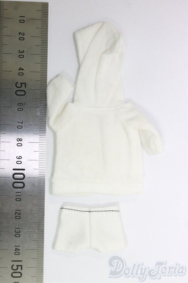 画像2: オビツ11/OF:衣装/1/12サイズ　ドール用 I-25-12-21-027-TN-ZI (2)