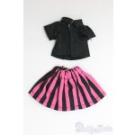 画像: オビツ11/OF:衣装/1/12サイズ　ドール用 I-25-12-21-024-TN-ZI