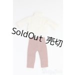 画像: オビツ11/OF:衣装/1/12サイズ　ドール用 I-25-12-21-017-TN-ZI