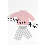 画像: オビツ11/OF:衣装/1/12サイズ　ドール用 I-25-12-21-015-TN-ZI
