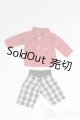 画像: オビツ11/OF:衣装/1/12サイズ　ドール用 I-25-12-21-015-TN-ZI