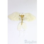 画像: オビツ11/OF:衣装/1/12サイズ　ドール用 I-25-12-21-011-TN-ZI