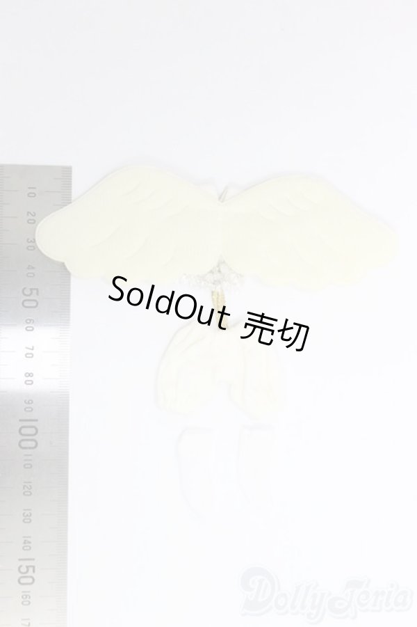 画像2: オビツ11/OF:衣装/1/12サイズ　ドール用 I-25-12-21-011-TN-ZI (2)