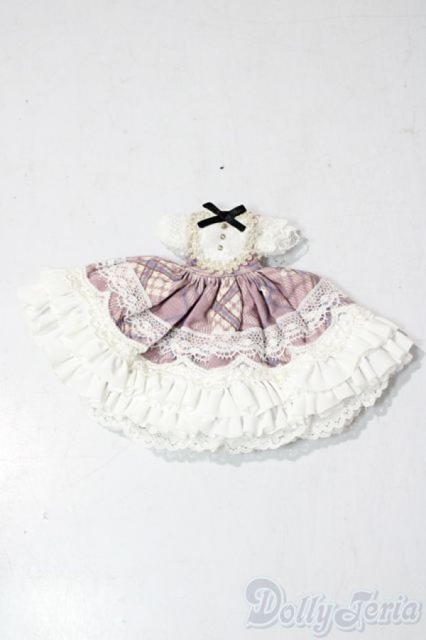 画像1: オビツ11/OF:衣装 A-25-12-24-1001-TN-ZU (1)