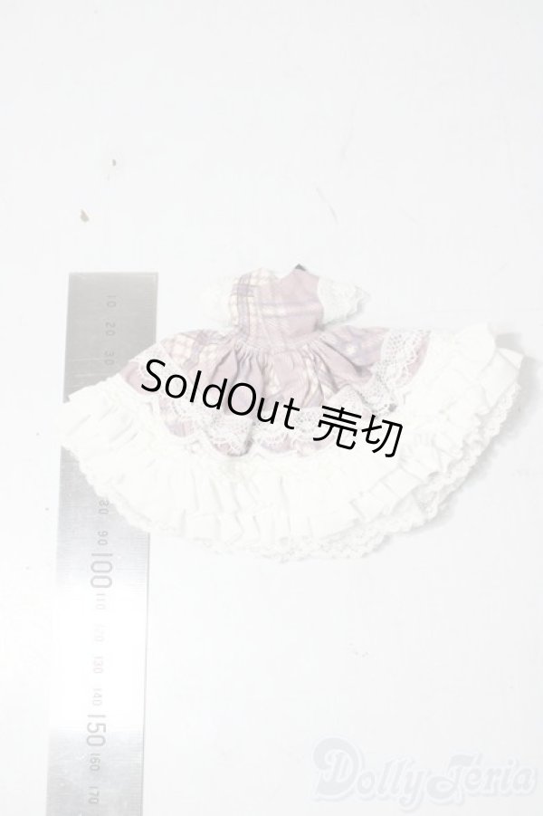 画像2: オビツ11/OF:衣装 A-25-12-24-1001-TN-ZU (2)