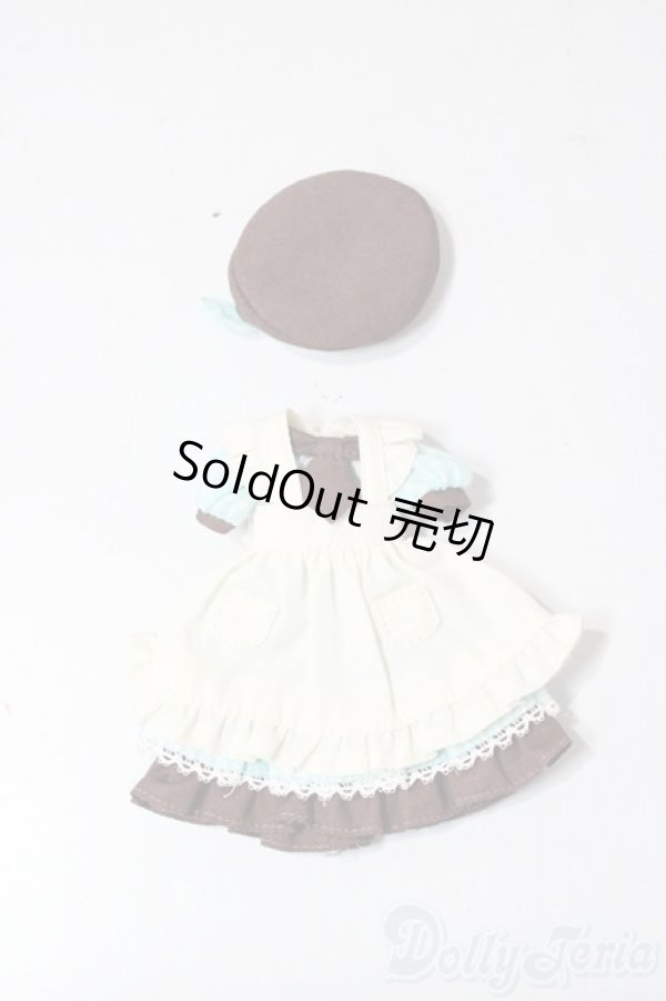 画像1: オビツ11/OF:衣装 A-25-12-24-1006-TN-ZU (1)