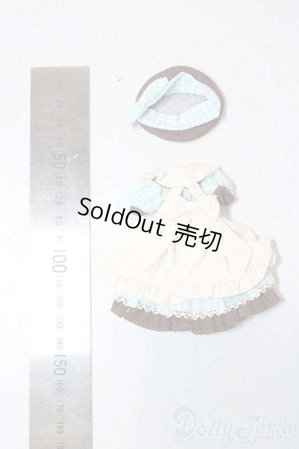 画像2: オビツ11/OF:衣装 A-25-12-24-1006-TN-ZU (2)