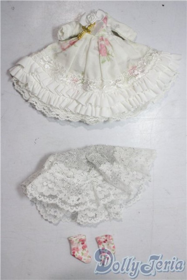 画像1: オビツ11/OF:衣装 A-25-12-24-1052-TN-ZU (1)