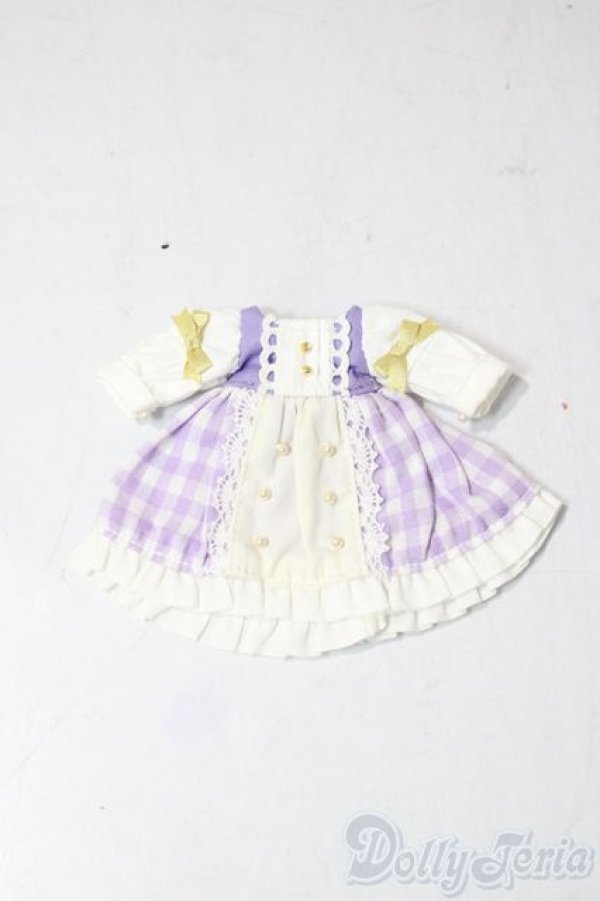 画像1: オビツ11/OF:衣装 A-25-12-24-1043-TN-ZU (1)