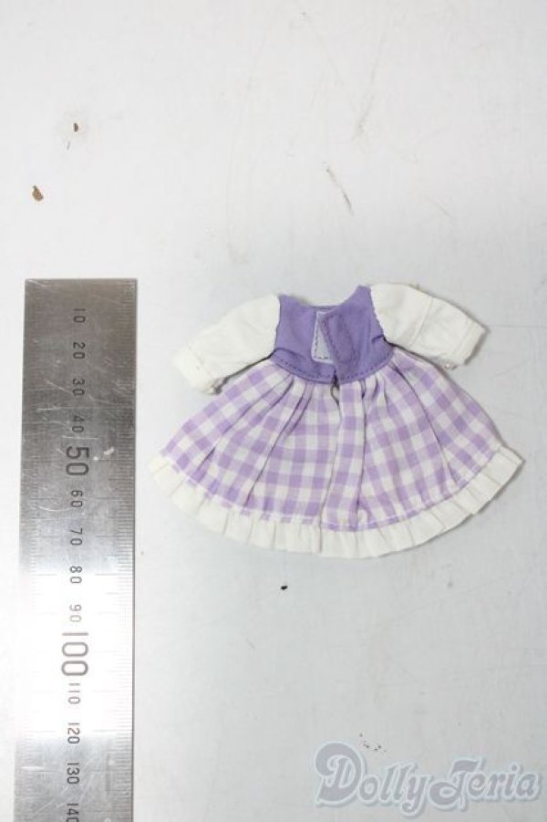 画像2: オビツ11/OF:衣装 A-25-12-24-1043-TN-ZU (2)