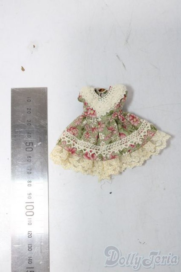 画像2: オビツ11/OF:衣装 A-25-12-24-1026-TN-ZU (2)