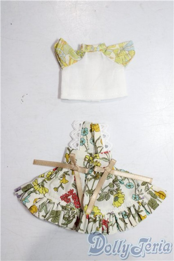 画像1: オビツ11/OF:衣装 A-25-12-24-1061-TN-ZU (1)