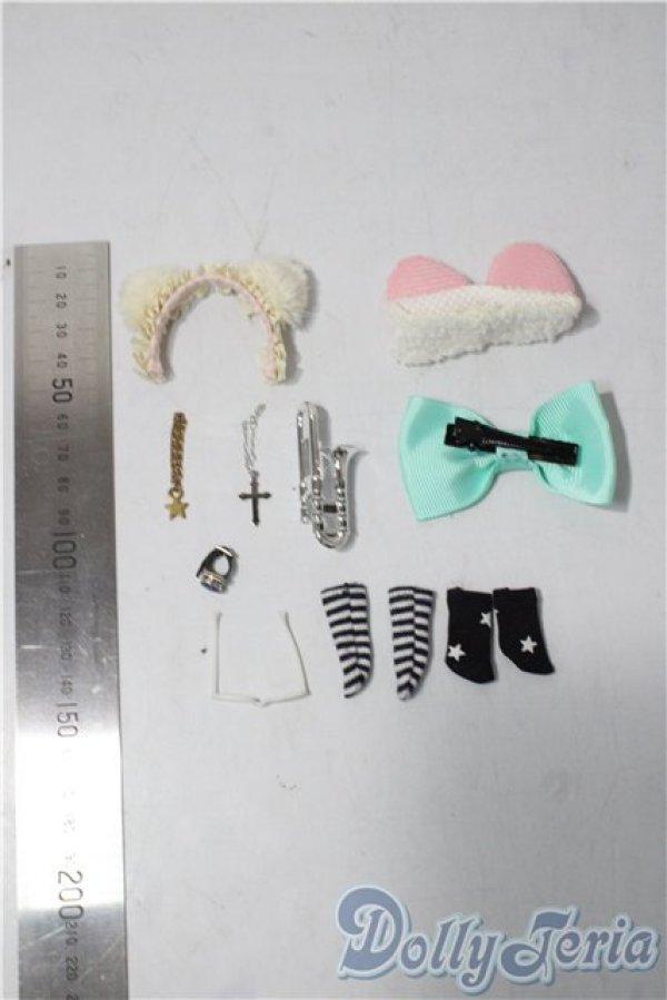 画像2: オビツ11/OF:小物 A-26-01-04-1028-TN-ZU (2)