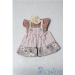 画像: 20cmサイズドール/OF:衣装 A-26-01-04-1019-TN-ZU