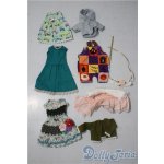 画像: 20cmサイズドール/OF:衣装 A-26-01-04-1024-TN-ZU