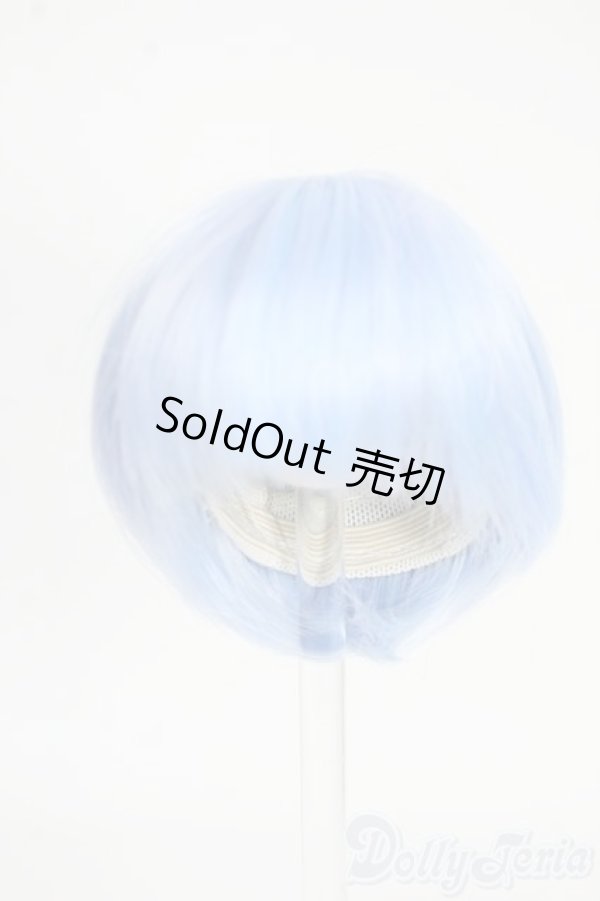 画像1: 5.5inch/ウィッグ Y-25-12-24-247-TN-ZY (1)