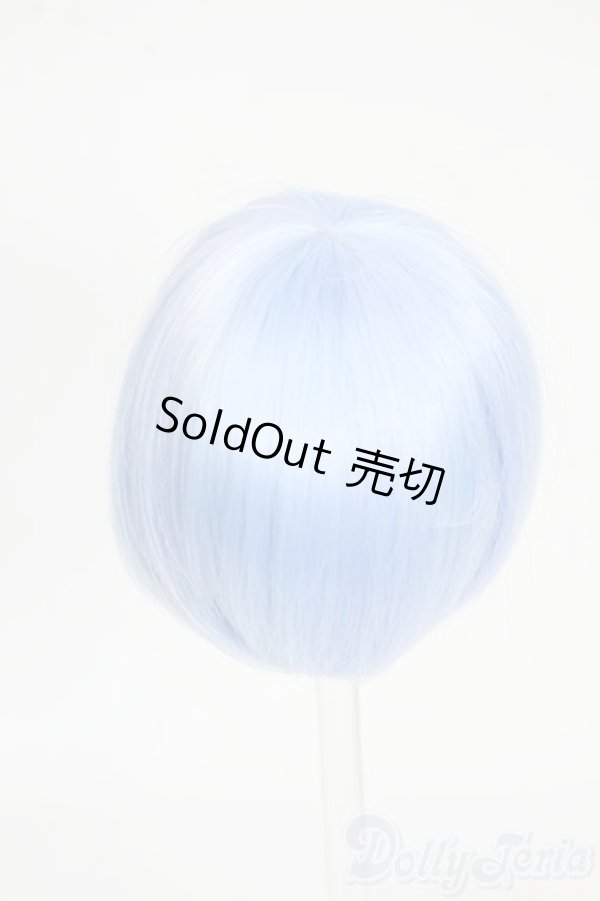 画像2: 5.5inch/ウィッグ Y-25-12-24-247-TN-ZY (2)