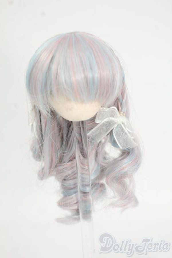 画像1: 5.5inch/ウィッグ Y-25-12-24-246-TN-ZY (1)