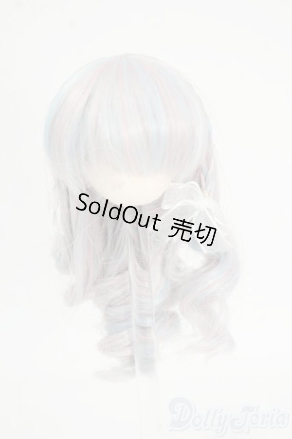 画像1: 5.5inch/ウィッグ Y-25-12-24-246-TN-ZY (1)