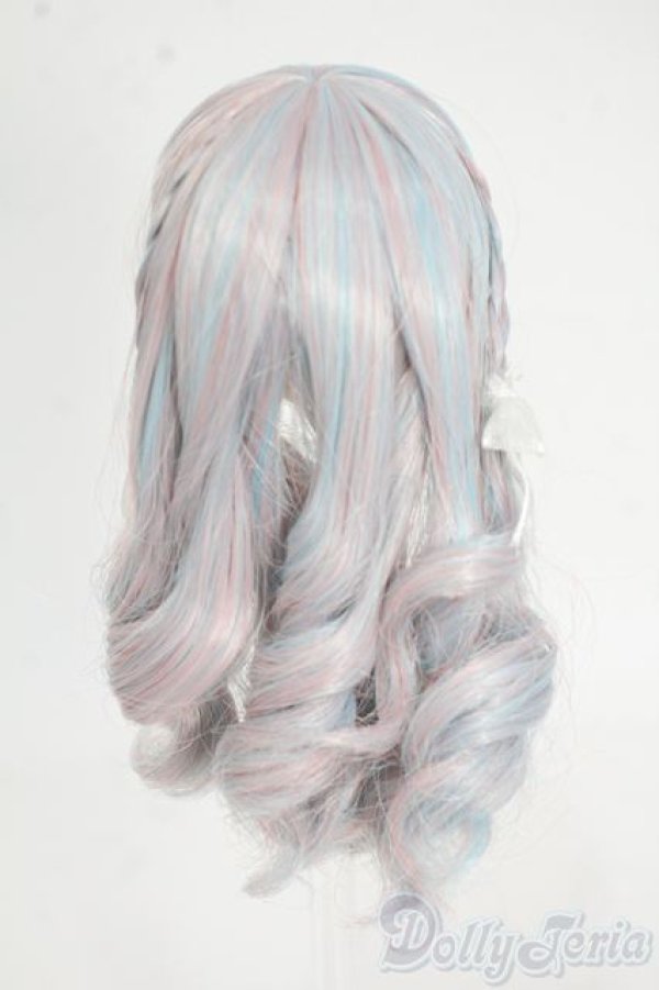 画像2: 5.5inch/ウィッグ Y-25-12-24-246-TN-ZY (2)