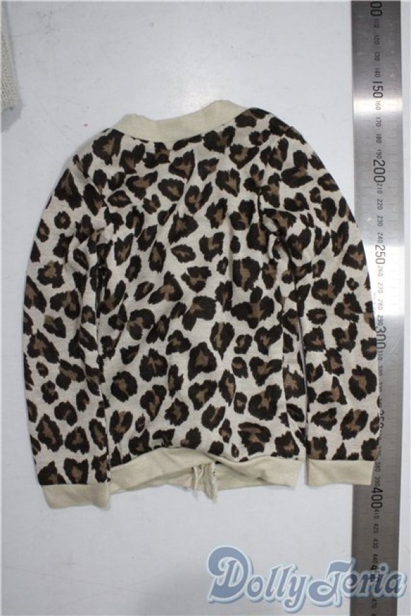 画像2: SDGrB＆SD13男の子/OF:トップス U-25-12-10-076-TN-ZU (2)