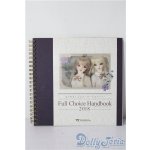 画像: 書籍/はじめましてスーパードルフィーフルチョイスハンドブック2018 U-25-12-10-200-TN-ZU