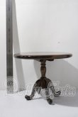 画像2: 1/4ドールサイズ/家具 U-26-04-01-202-TN-ZU (2)