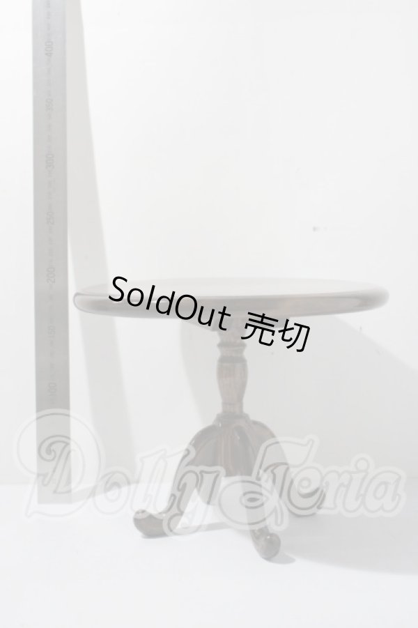 画像2: 1/4ドールサイズ/家具 U-26-04-01-202-TN-ZU (2)