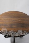 画像3: 1/4ドールサイズ/家具 U-26-04-01-202-TN-ZU (3)