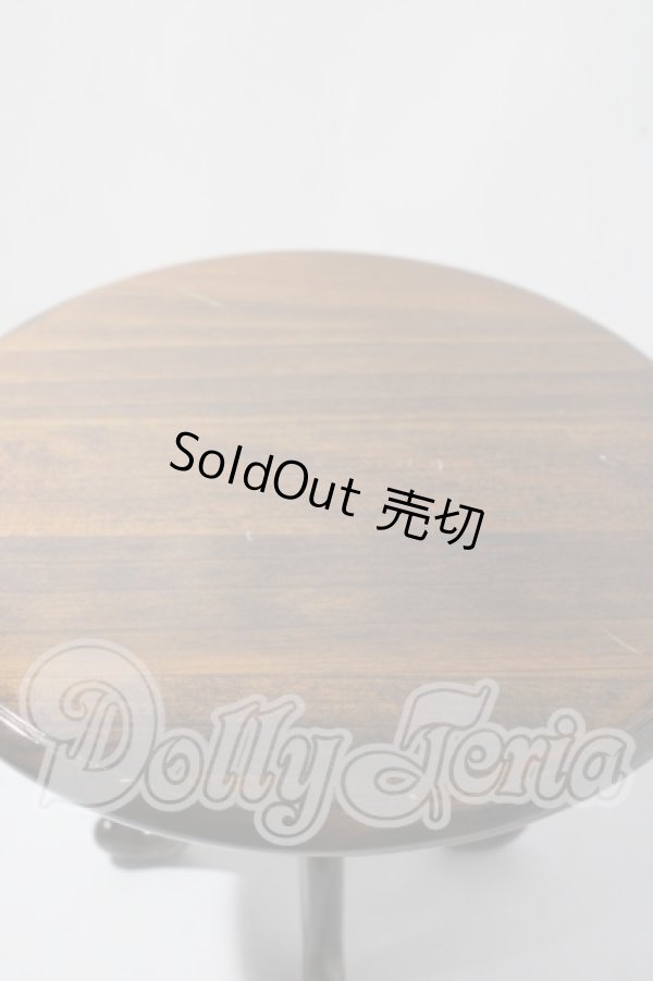 画像3: 1/4ドールサイズ/家具 U-26-04-01-202-TN-ZU (3)