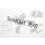 画像: 1/6ドールサイズ/家具/ U-26-09-16-291-TN-ZU
