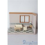 画像: 1/24サイズドール/ミニチュア A-25-12-17-1038-TN-ZU