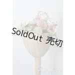 画像: SD/OF:ほうせきひめ様製 蔦薔薇の冠 U-25-12-10-088-TN-ZU
