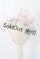 画像: SD/OF:ほうせきひめ様製 蔦薔薇の冠 U-25-12-10-088-TN-ZU