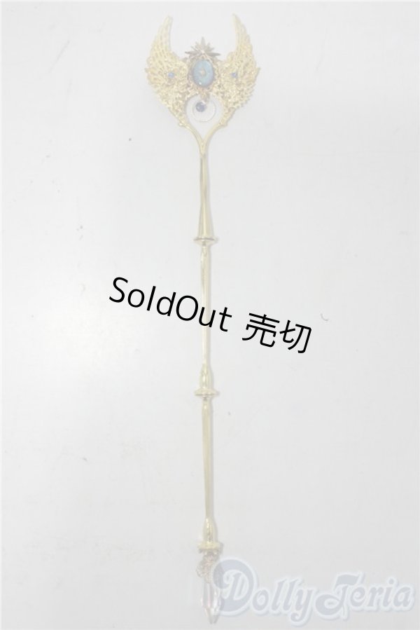 画像1: SD/OF:杖 U-25-12-10-093-TN-ZU (1)