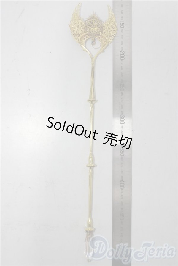 画像2: SD/OF:杖 U-25-12-10-093-TN-ZU (2)