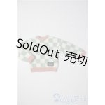 画像: SDM＆MSD/OF:Winter Universe様製 セーター U-25-12-10-039-TN-ZU