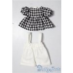 画像: 1/6サイズドール/OF:衣装セット U-25-12-10-042-KN-ZU