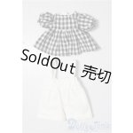 画像: 1/6サイズドール/OF:衣装セット U-25-12-10-042-KN-ZU