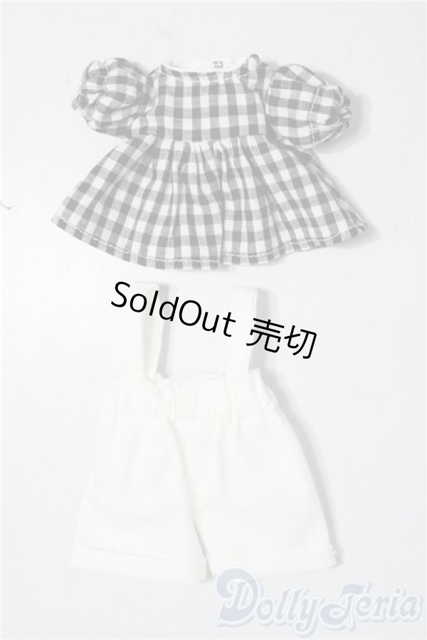 画像1: 1/6サイズドール/OF:衣装セット U-25-12-10-042-KN-ZU (1)