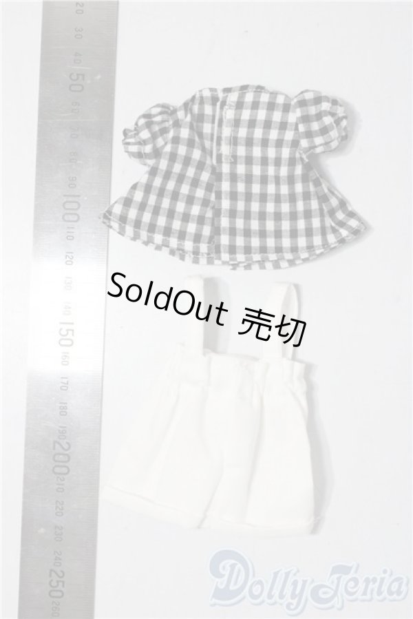 画像2: 1/6サイズドール/OF:衣装セット U-25-12-10-042-KN-ZU (2)