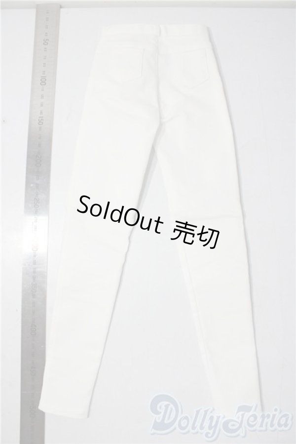 画像2: SD17B/OF:パンツ U-25-12-10-036-TN-ZU (2)