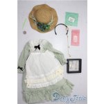 画像: MSD/OF:Lim fantasy製衣装セット U-25-12-10-063-TN-ZU