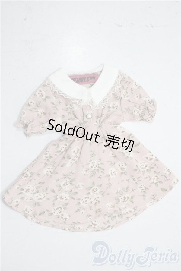 画像1: SDM＆MSD/OF:MELODY.C様製 ワンピース U-25-12-10-064-TN-ZU (1)